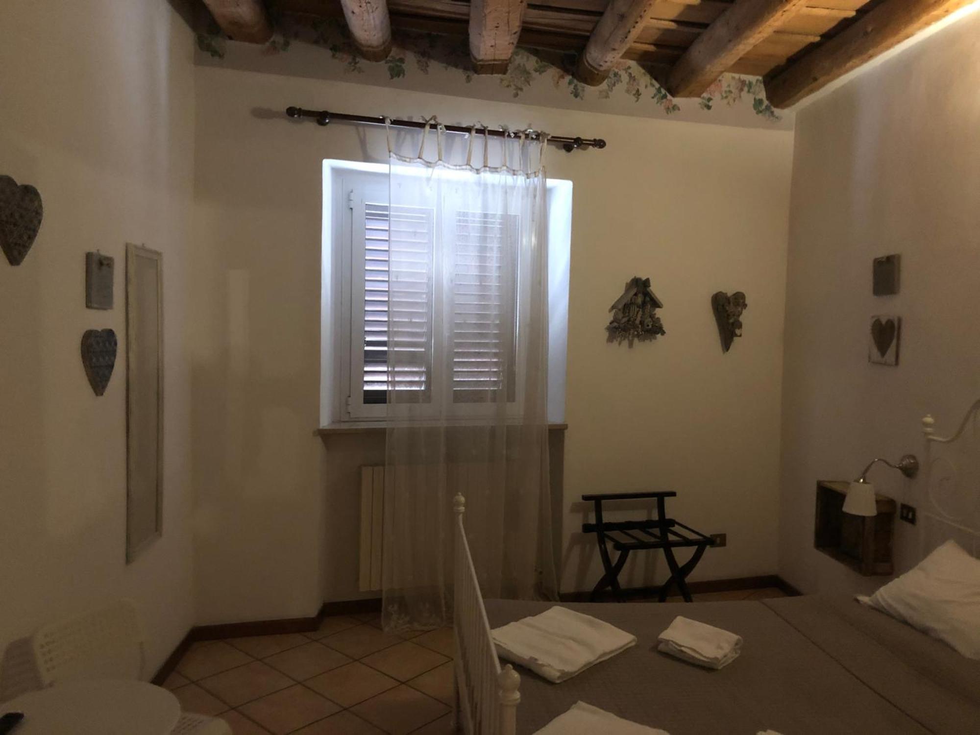 Ai Leoni, Verona